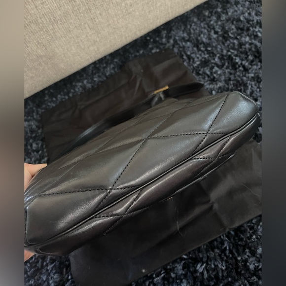 Saint Laurent monogram Le 57 - Picture 5 of 10